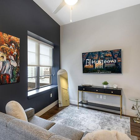 Captivating Condo Near City Hot Spots New Orleans Exterior foto