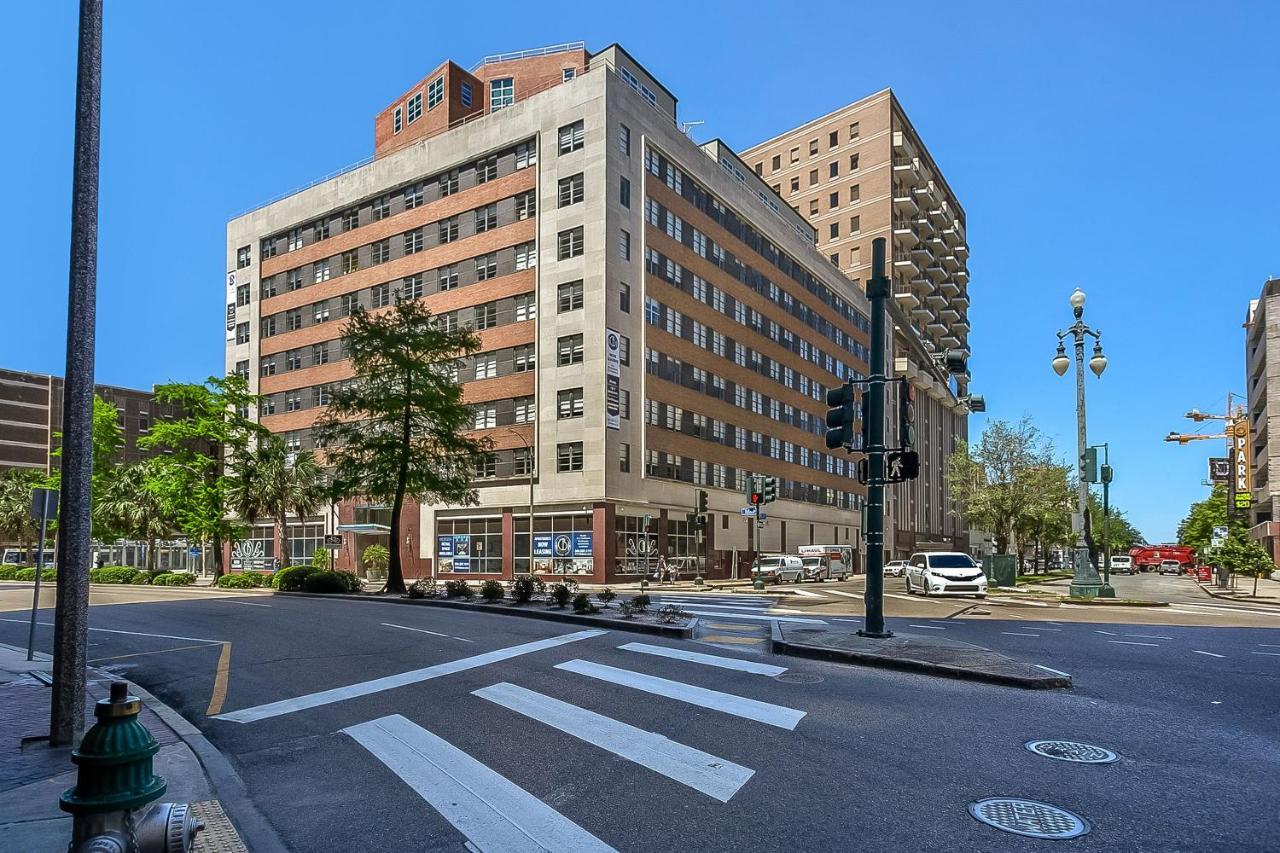 Captivating Condo Near City Hot Spots New Orleans Exterior foto