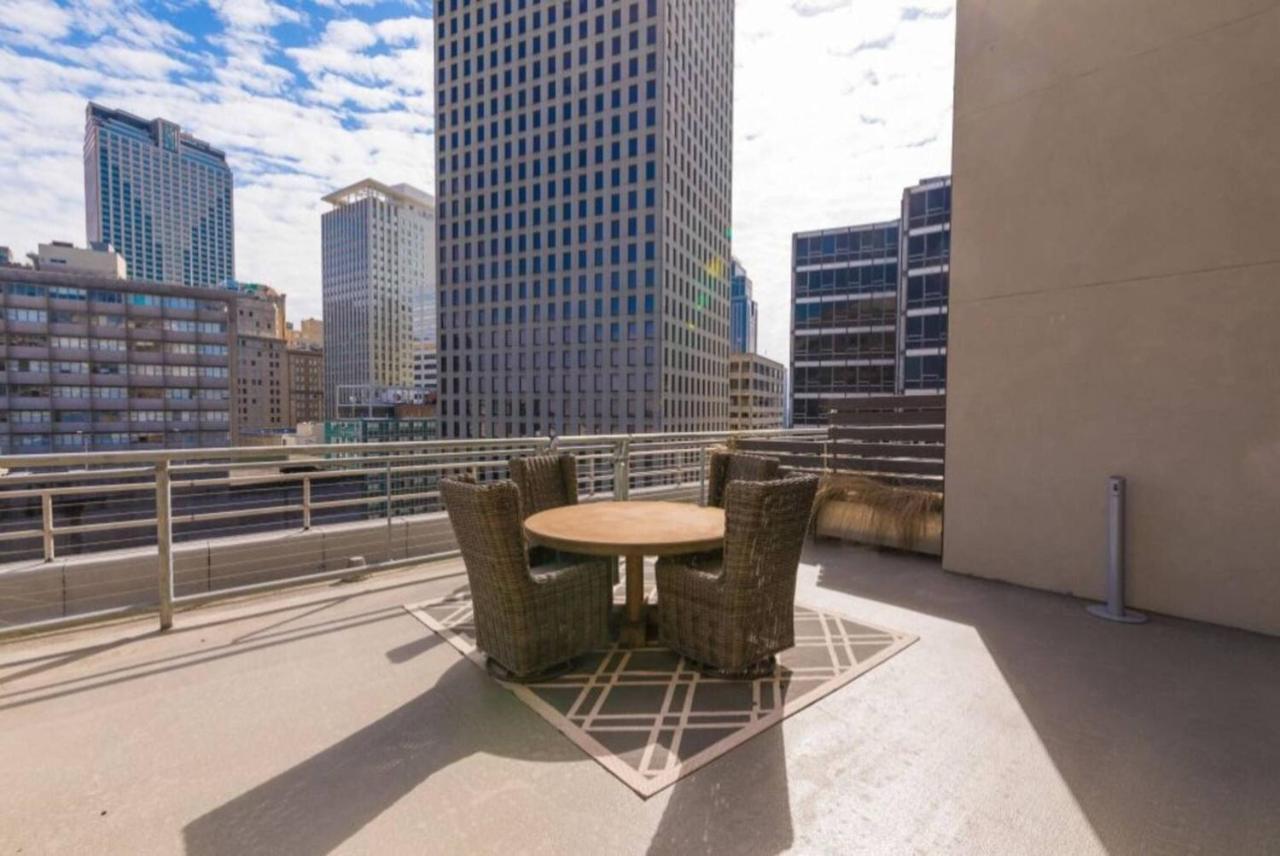 Captivating Condo Near City Hot Spots New Orleans Exterior foto