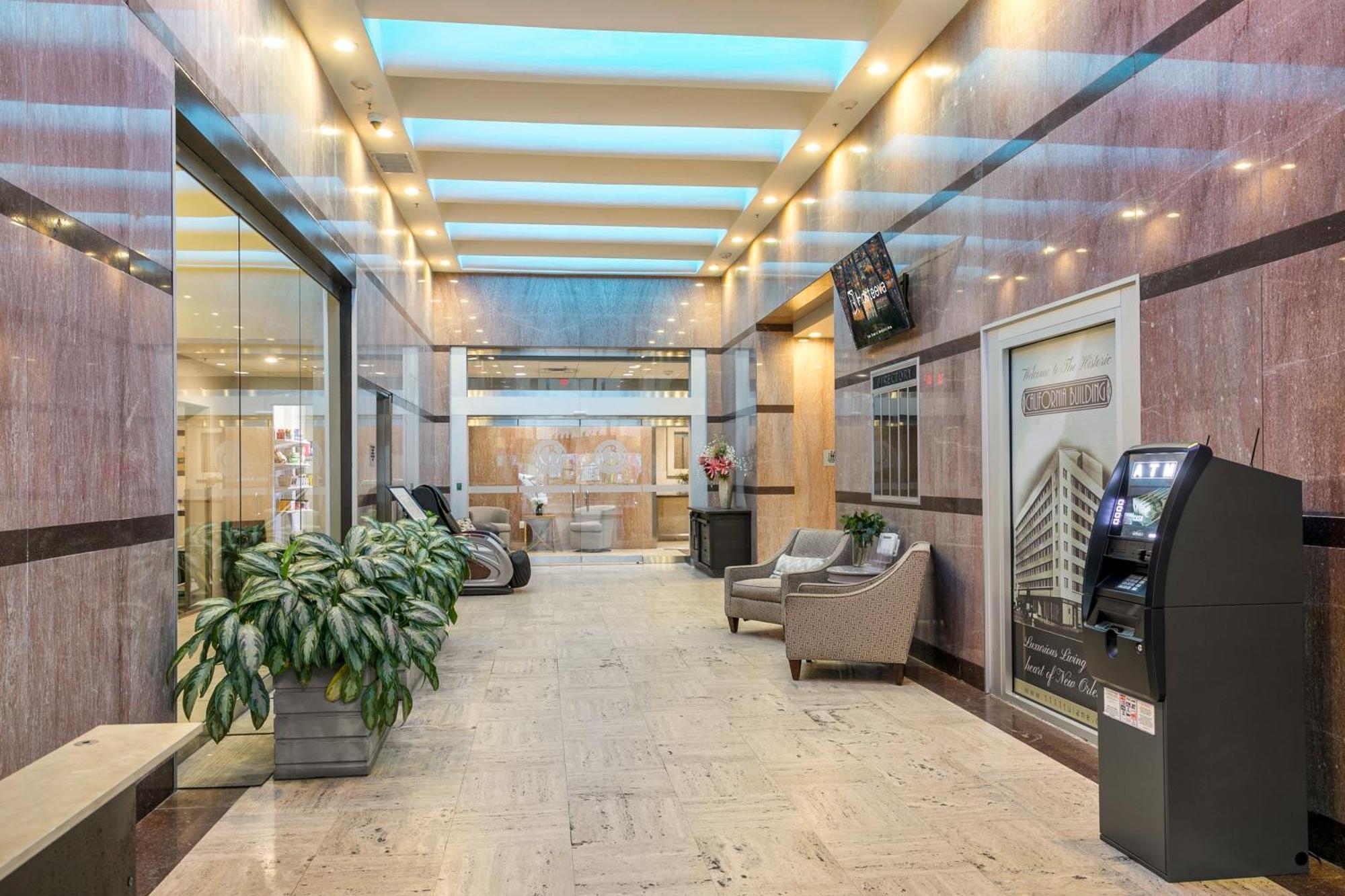Captivating Condo Near City Hot Spots New Orleans Exterior foto