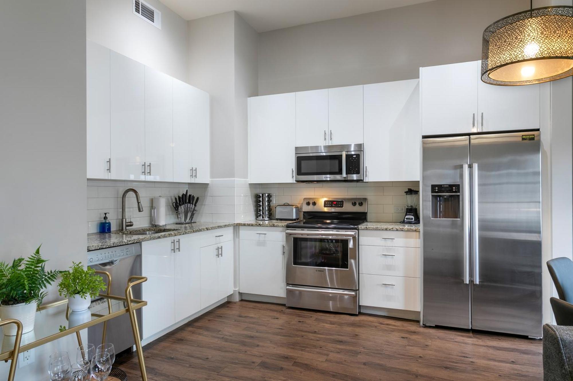 Captivating Condo Near City Hot Spots New Orleans Exterior foto
