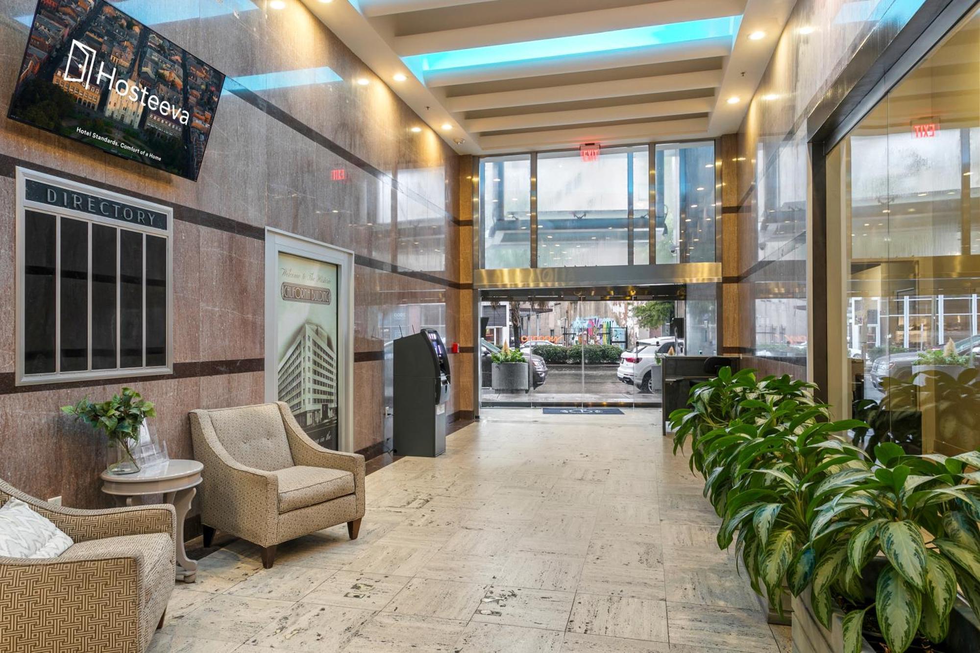 Captivating Condo Near City Hot Spots New Orleans Exterior foto