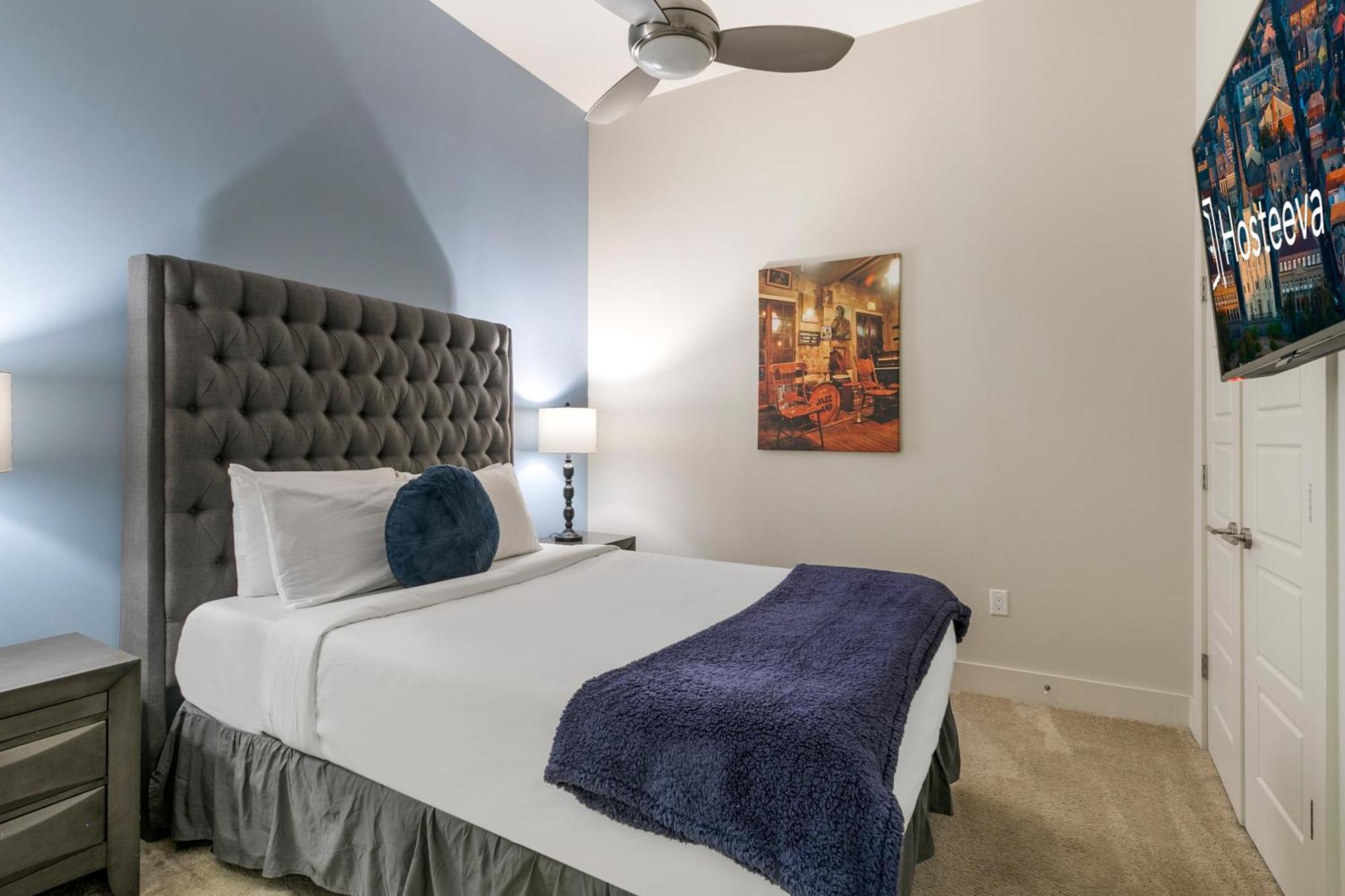 Captivating Condo Near City Hot Spots New Orleans Exterior foto